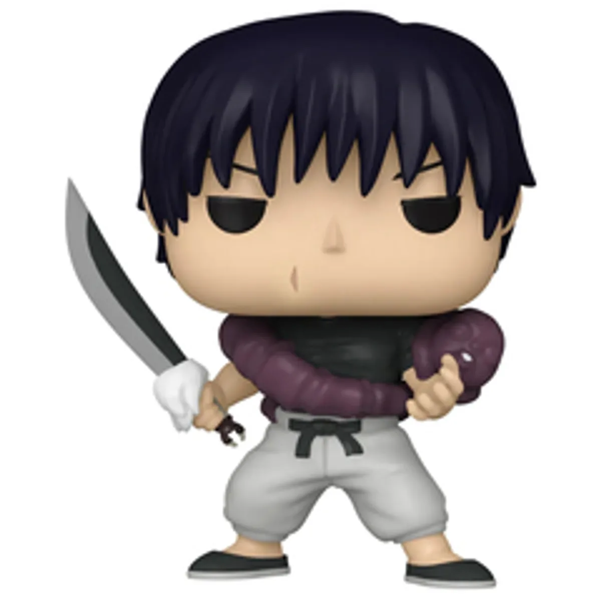 Funko POP! Jujutsu Kaisen: Toji Fushiguro (Exc) (1889)