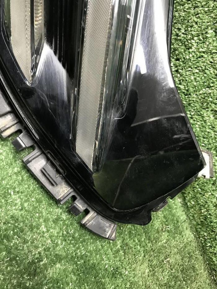 ДХО правый Zeekr 001 (2021-н.в.) LED