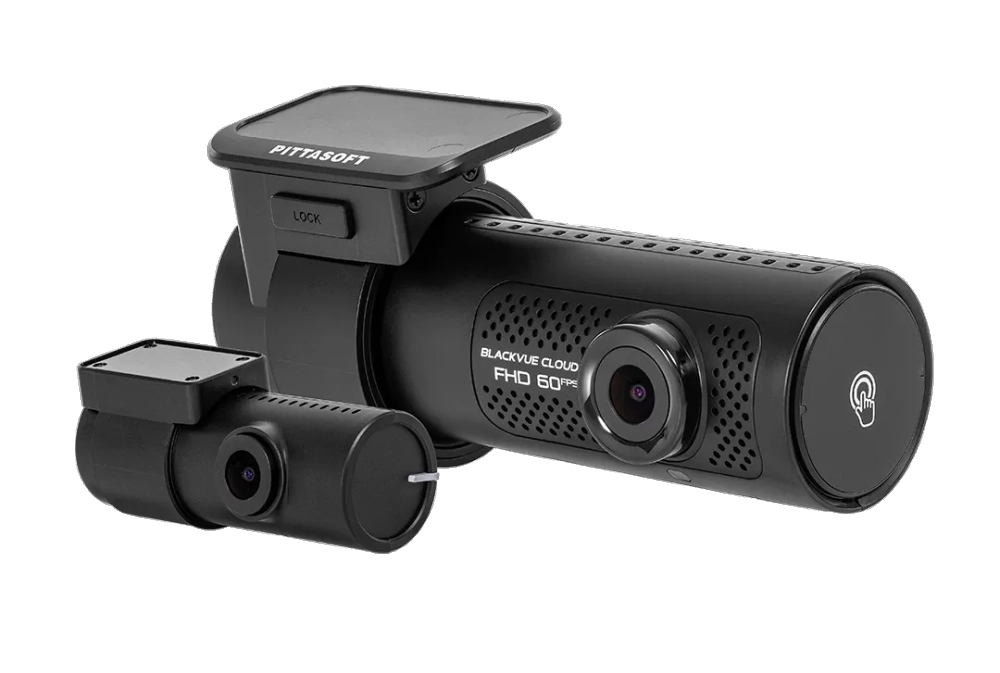 Blackvue DR770X-1CH II