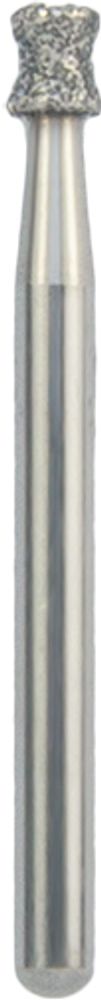 Бор алмазный, тип FG, гр.2 813-018M-FG, NTI, Германия