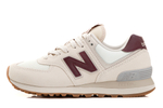 New Balance 574 "Varcity/Creamy"