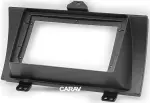 Магнитола для Honda Elysion 2004-2013 - Teyes CC4PRO монитор 12.3" 2K QLED + рамка 9, Android 13, Быстрейшая, Snapdragon 778G, ИИ, CarPlay, DSP, 4G SIM-слот