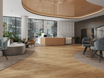 LVT плитка Макадамия ECO 23-5