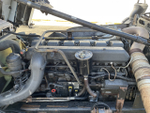 Двигатель в сборе OM457LA
