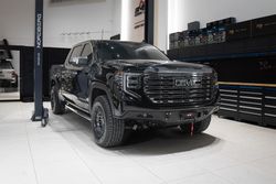 Бампер силовой передний BMS URBAN для GMC Sierra 2022-2026