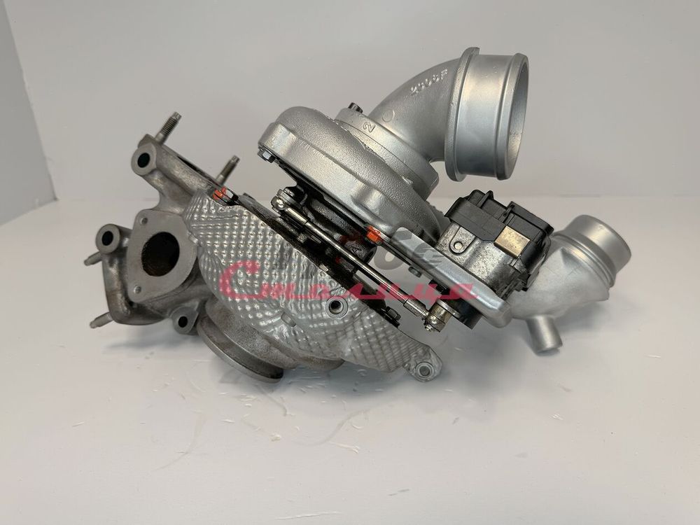 Турбина 8049680003 Garrett для Chrysler, Jeep, Lancia