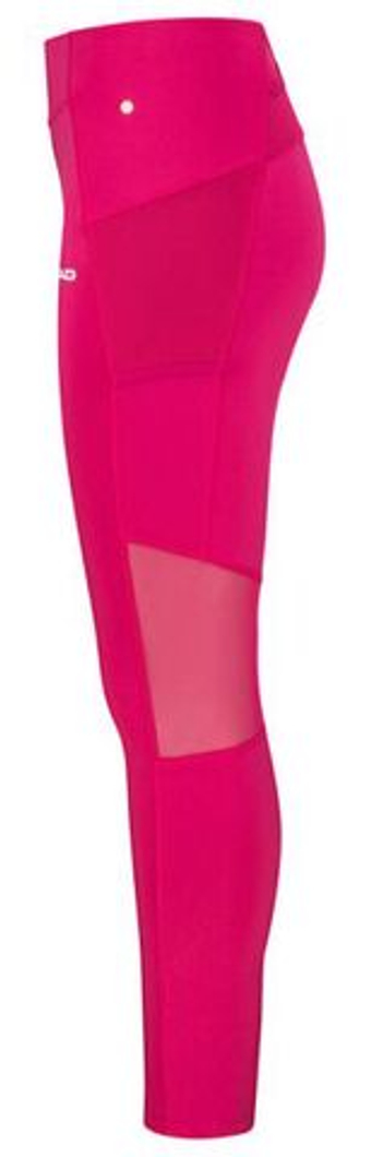 Leginsy Head Tech Tights - Розовый