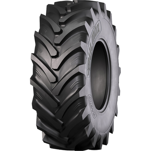 OZKA Pulmox 650/75R32(24,5R32) 172A8 (B) RAG110 (AGRO11) R-1W TL ТУРЦИЯ