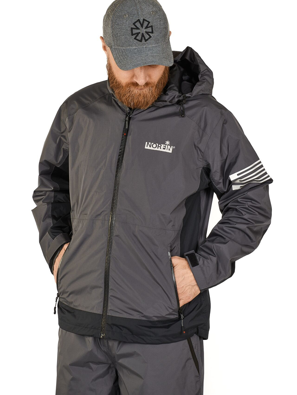 Костюм Norfin THUNDER 05 р.XXL