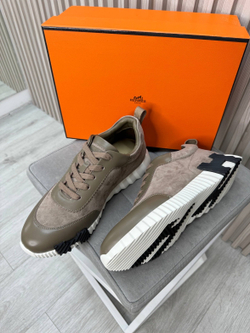 Кроссовки Hermes