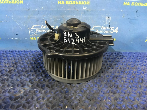 Моторчик печки Honda STREAM 2000-2006