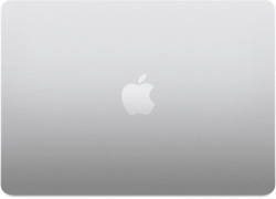 Ноутбук Apple MacBook Air A3113 M3 8 core 16Gb SSD512Gb/10 core GPU 13.6" Liquid Retina (2560x1664) macOS silver WiFi BT Cam (Z1G60003E(MXCT3))