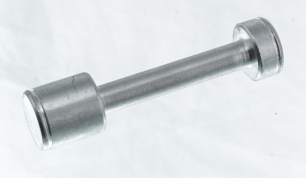 Ось шкива SGM-802-03