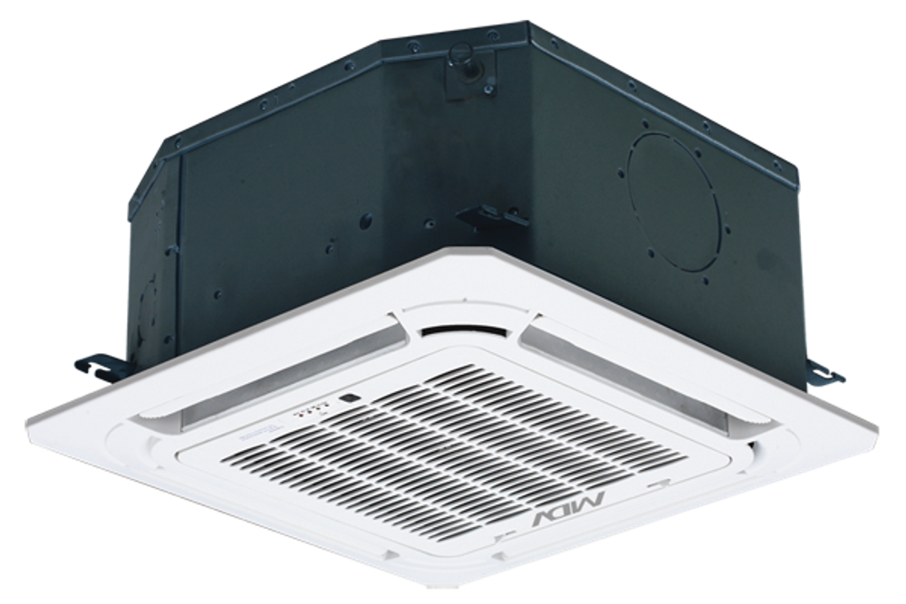 Кассетный фанкойл MDV MDKD-V300FA