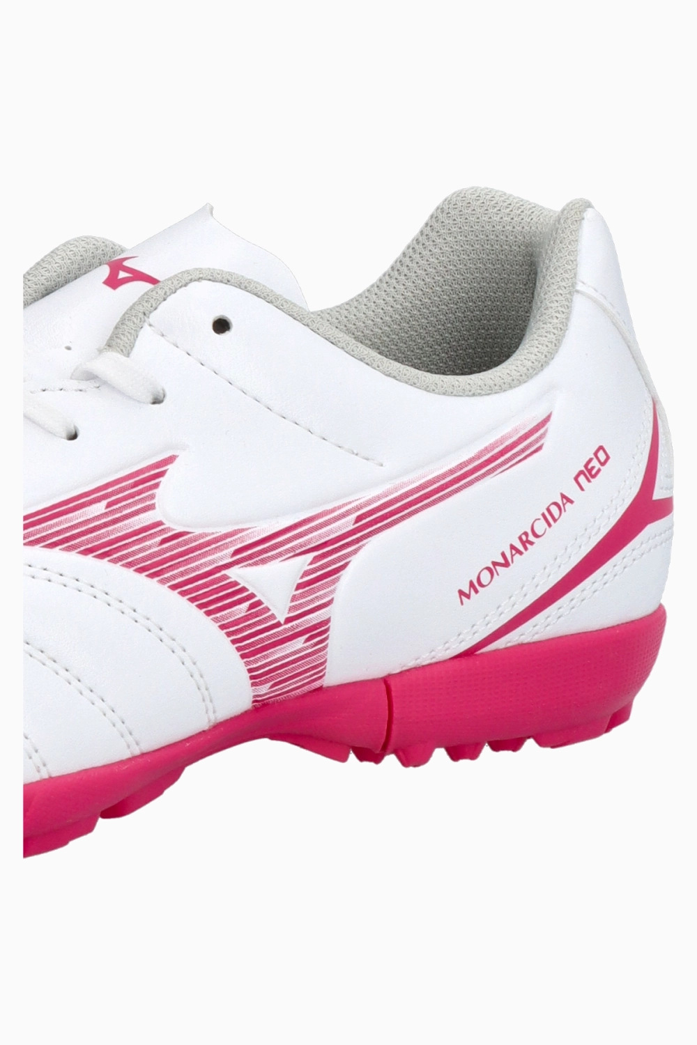 Сороконожки Mizuno Monarcida Neo III Select TF Junior - размер 33 EU
