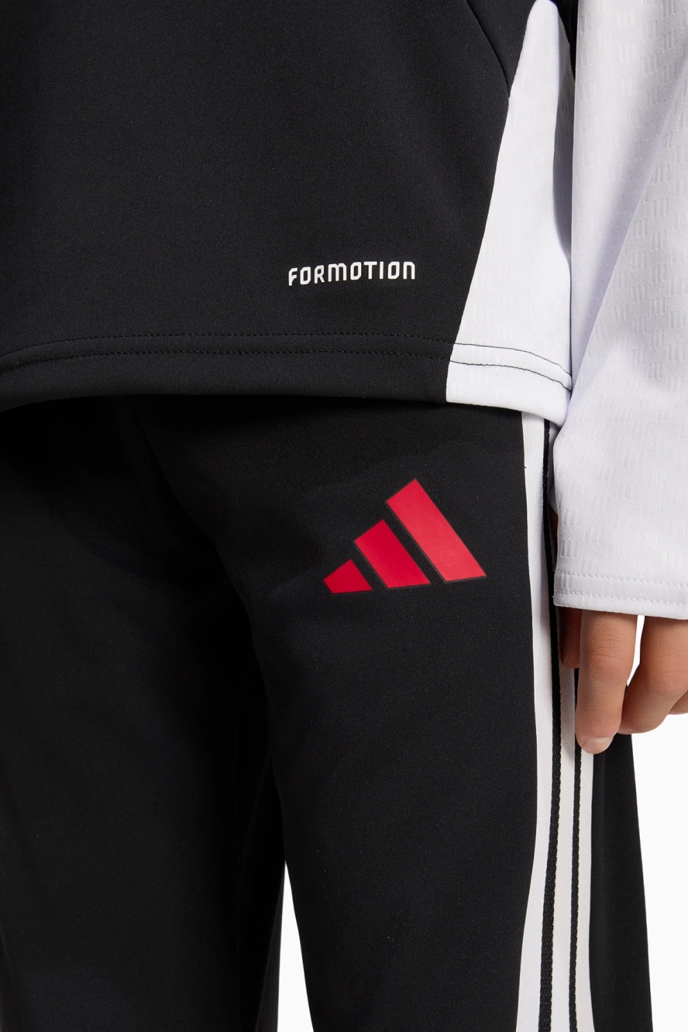 Штаны adidas Liverpool FC 26/27 Training Junior - черный