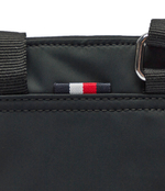 Сумка кросс-боди FUNC Tommy Hilfiger - черный(AM0AM12468)