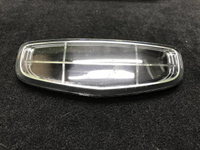Эмблема решетки радиатора Geely Coolray (19-нв)