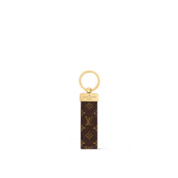 Брелок Louis Vuitton Dragonne