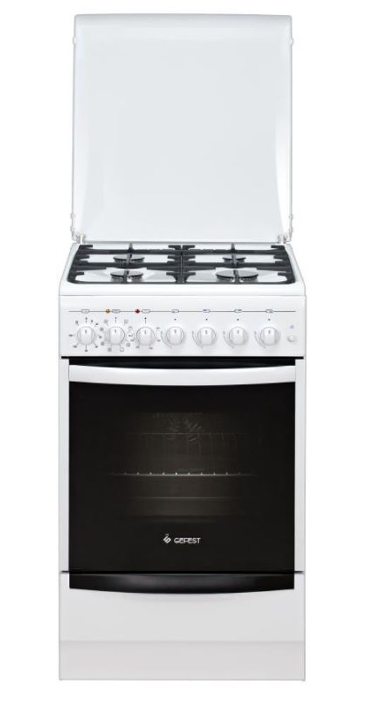 Комбинированнаяплита Гефест 5102-03 0023