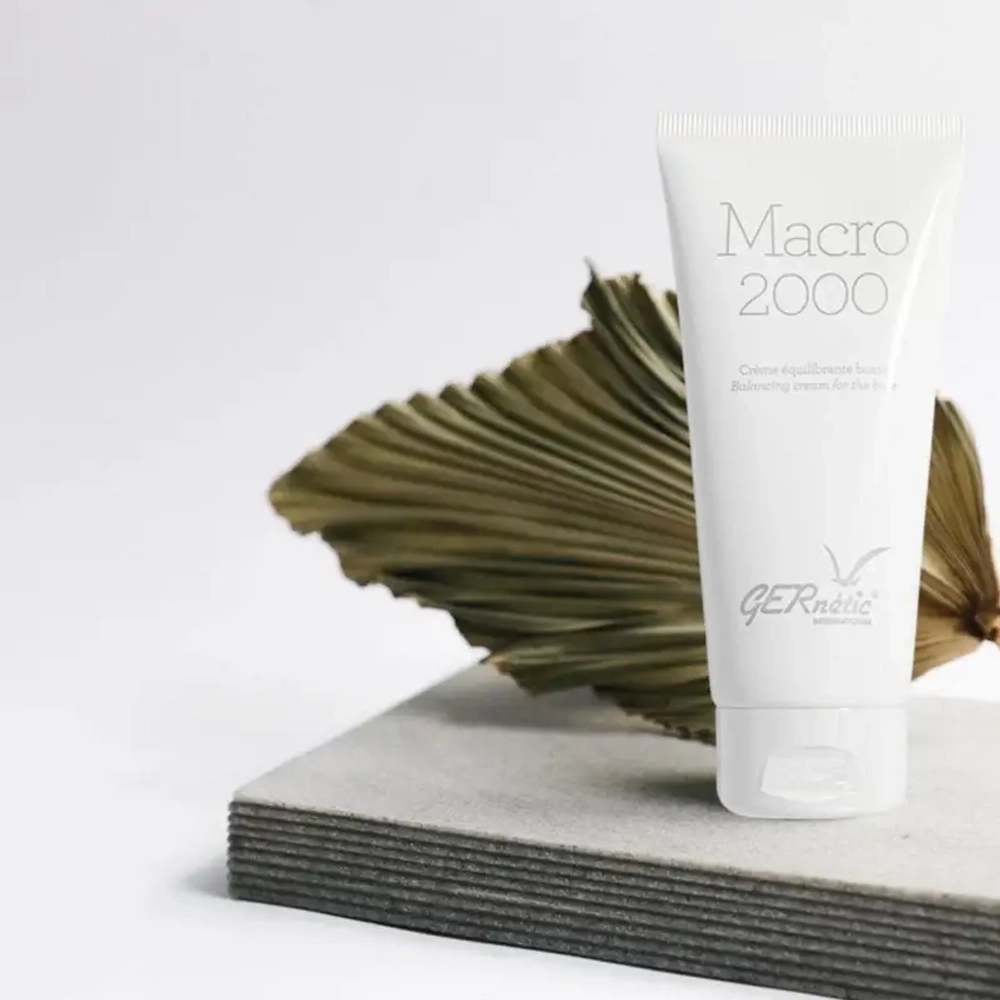 Macro 2000 GERnetic