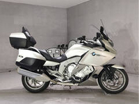 BMW K1600GTL 2013