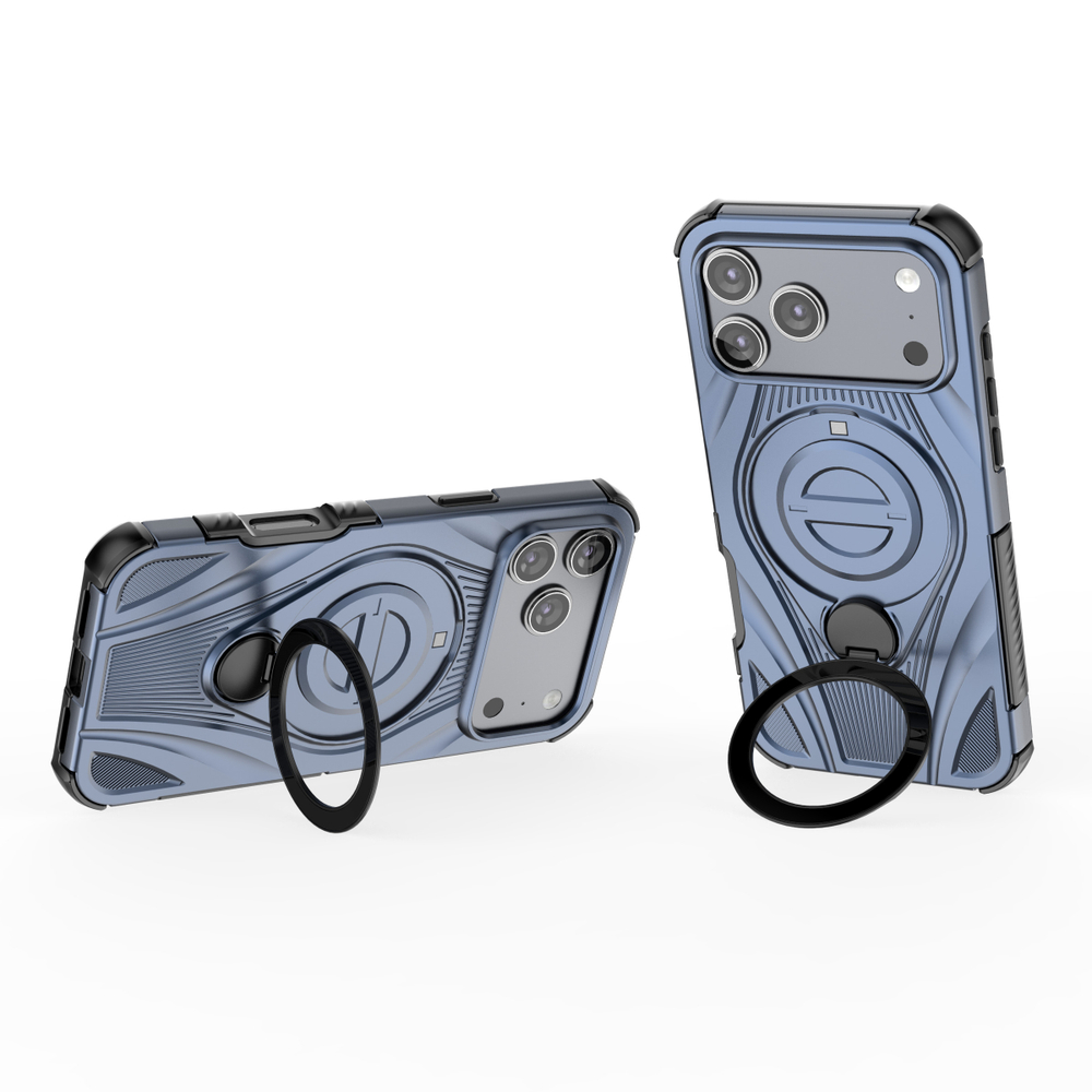 Противоударный чехол Pivot Case для iPhone 17 Pro Max
