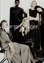 Распродажа Massimo Dutti