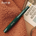 Перьевая ручка Kaweco CLASSIC SPORT Green, перо EF (10000487) 0.5 мм, зеленый корпус