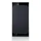 Canton Vento 21 Black High Gloss
