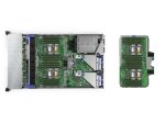Стоечный сервер - HPE ProLiant DL560 Gen10 8SFF Configure-to-order Server (41730-B21 / BUILD-78263DE4)