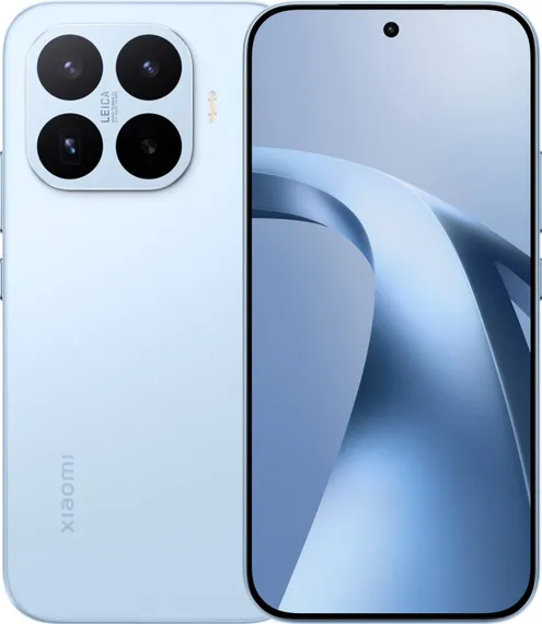 Смартфон Xiaomi 17T 12/512 ГБ Голубой