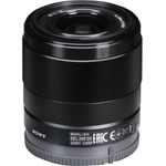 Объектив Sony FE 28mm f/2 (SEL28F20), широкоугольный, автоматическая фокусировка