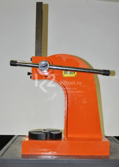 Реечный пресс Stalex AP-3