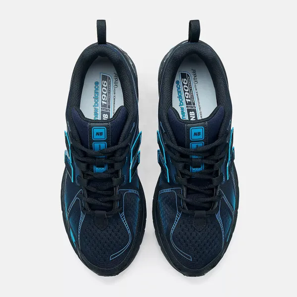Кроссовки мужские NEW BALANCE 1906