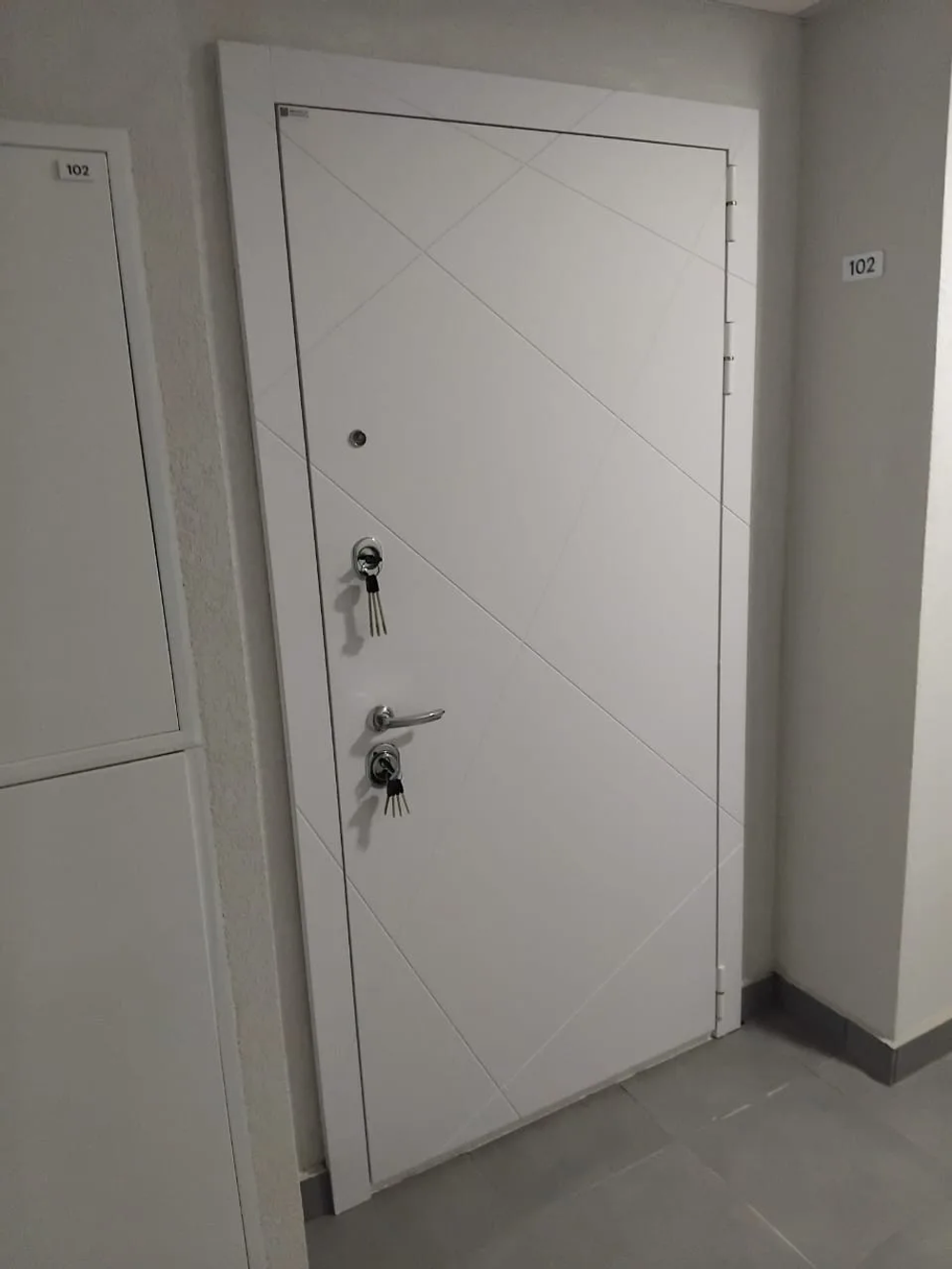 Эстет фл119