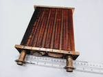 Теплообменник основной NAVIEN Atmo 13A(N)-16A(N) (арт. 30004896A)