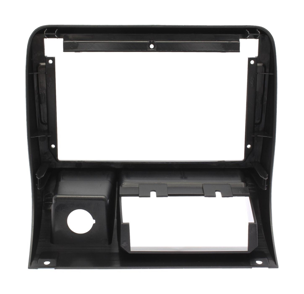 Переходная рамка магнитолы SUZUKI JIMNY 1998-2005 9 дюймов