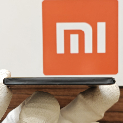 Аккумулятор для Xiaomi 12 Lite (BP4B) Категория: "Премиум качество" АКБ 4300mAh Li-ion Polymer