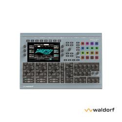 Waldorf Iridium MK2 Desktop