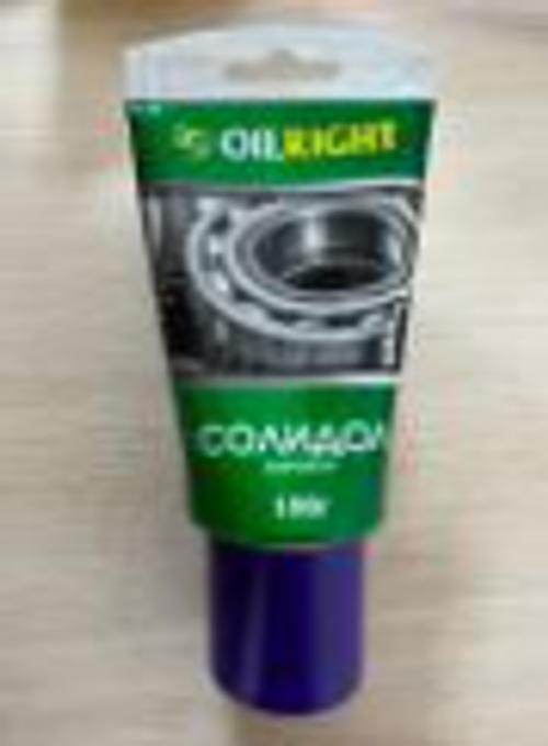 Смазка СОЛИДОЛ OIL RIGHT 100гр