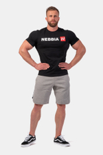 Футболка RED "N" T-SHIRT 292 Черная