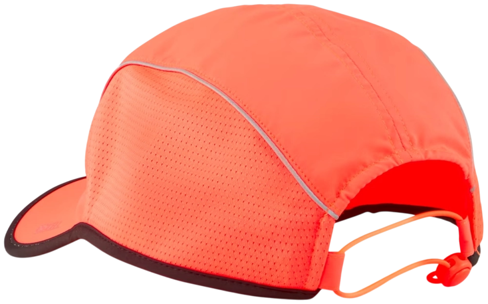 Кепка Puma RUNNER SHORT VISOR 5 Panel Cap