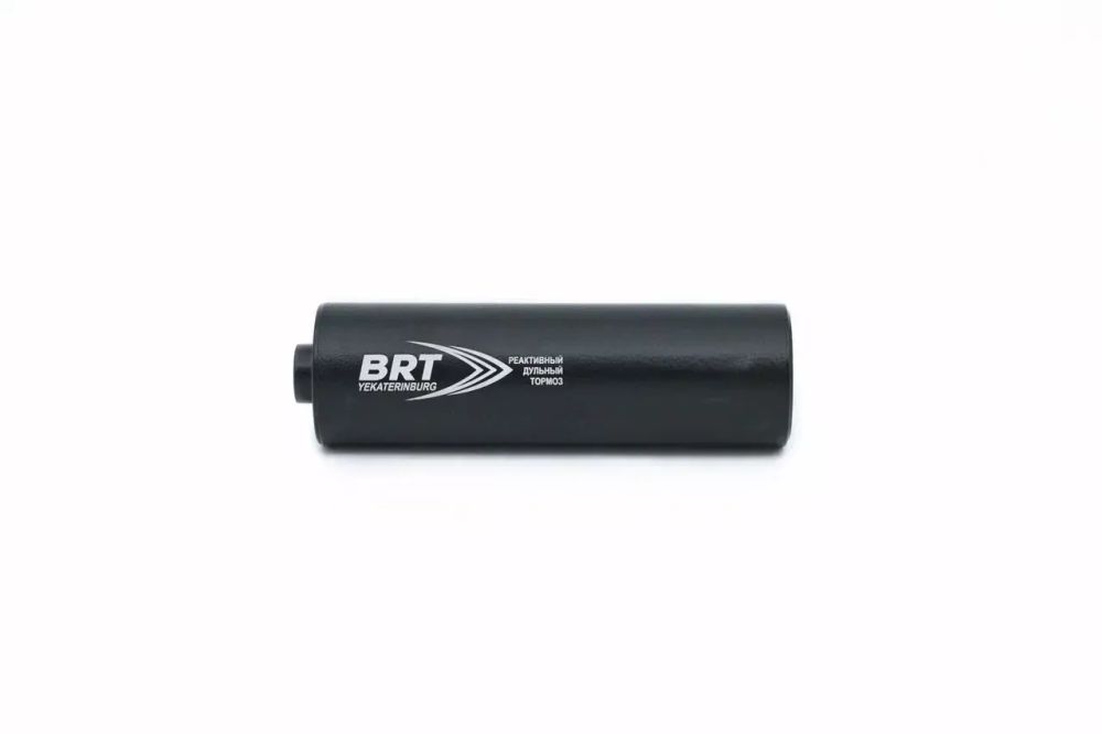 ДТК РДТ на AR-15 223rem, BRT