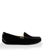 UGG ANSLEY-Black