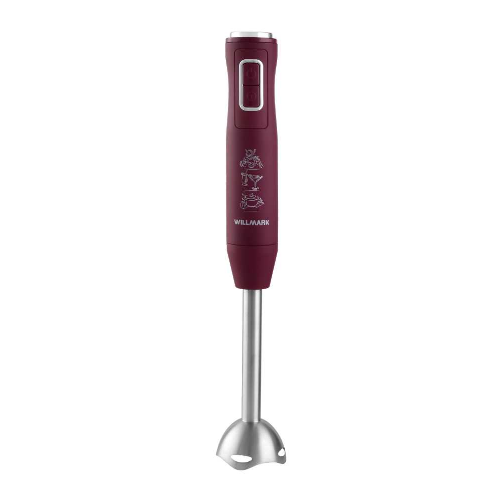 Блендер WILLMARK WHB-1150PS