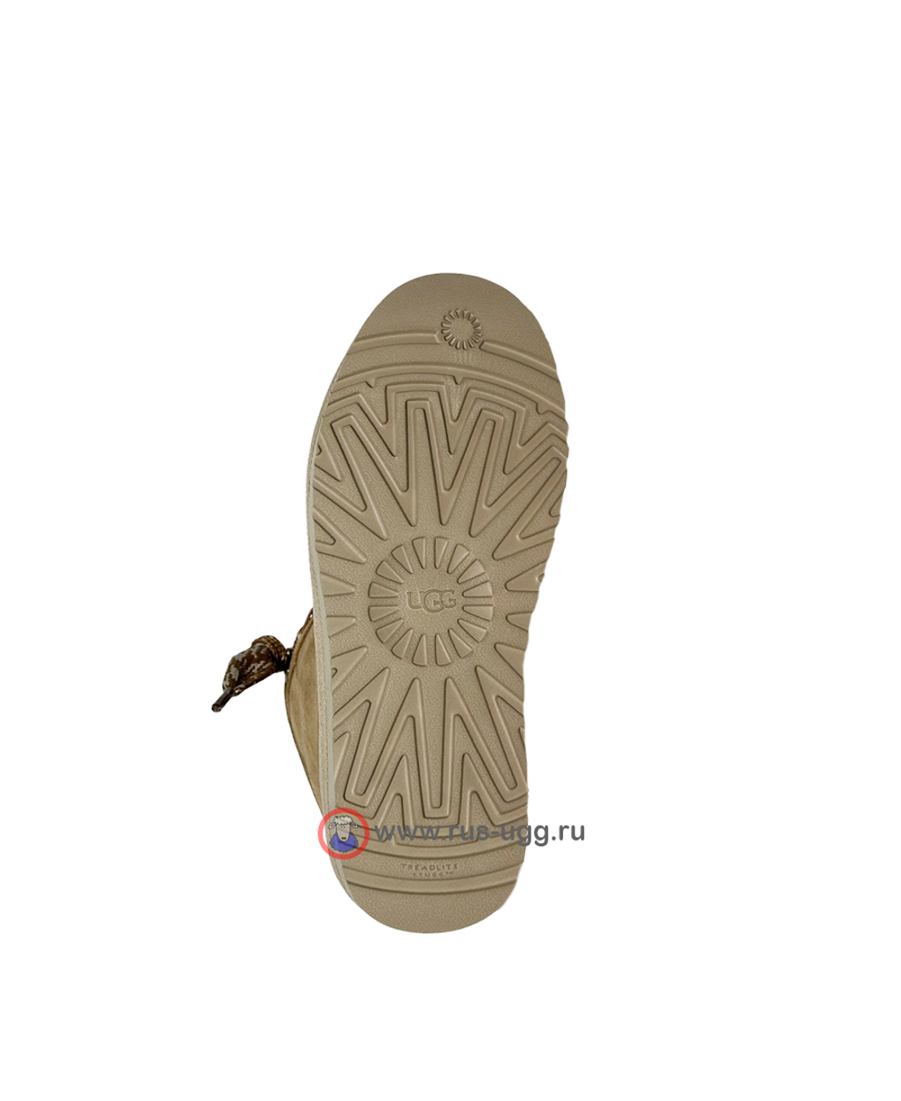 MEN'S NEUMEL FT BOOTS Chestnut