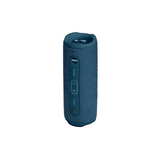 Портативная акустика JBL Flip 6, синий