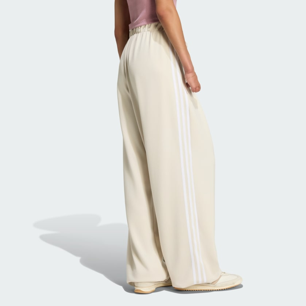 Спортивные брюки Adidas Originals от Дженни с плиссировкой - Adidas