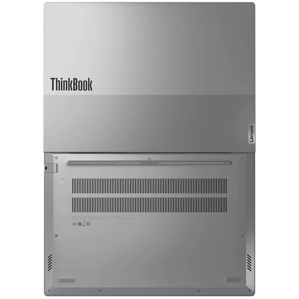 Ноутбук Lenovo ThinkBook 14 G6 IRL (21KG005QEV)